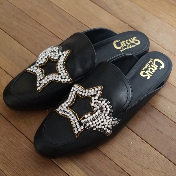 Sam Edelman Shoes - Sam Edelman Pelham Mules